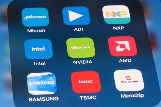 US Government's Bold Move: Eyeing Equity in Micron, Samsung, and TSMC